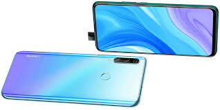 Los modelos de la saga 20, incluyen pantalla infinita. Huawei Enjoy 10 Plus El Huawei Y9 2020 Es Oficial Con Camara Emergente