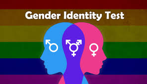 The quiz questions will ask you. Gender Identity Test 90 Accurate Quiz To Find True Gender