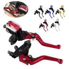 Mzoom Fren Debriyaj Pompasi Kolu Motosiklet Hidrolik Master Silindir Aksesuarlari Yamaha Motorcycle Yamaha Hover Bike