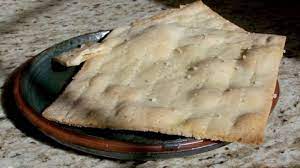 Gluten Free Matzo Matzah Recipe Gluten Free Passover Recipe Gfjules