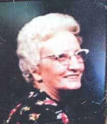 Ina Kinsey Obituario
