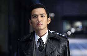 Wallace Chung – Page 2 – JayneStars.com