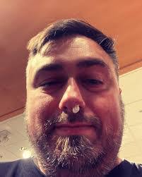 Ryan Salvo's Instagram, Twitter & Facebook