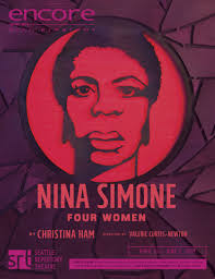 Nina Simone: Four Women