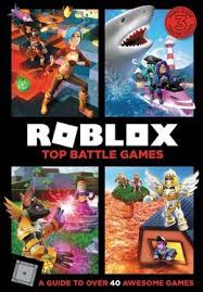 Inside The World Of Roblox Battle Games Roblox Games