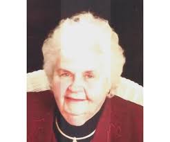 Tressa FLEMING Obituary (1932