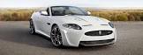 JAGUAR-XKR