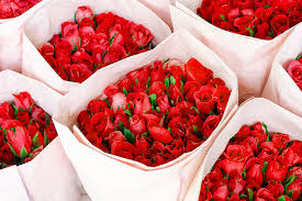 Flower exporters in kenya are grown in the following counties: Kenya Roses For All Occasions Black Tulip Group