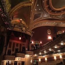 The Opera Boxes Were Designed To Replicate The Royal Boxes Of European Theaters They Were Removed In The 60 S A Performing Arts Center Performance Art France