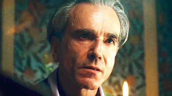 Phantom Thread: Trailer 1
