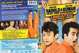 Christopher meloni, d'anthony palms, danneel ackles and others. Harold And Kumar Escape From Guantanamo Bay Special Edition Movie Dvd Scanned Covers Harold And Kumar Escape From Guantanamo Bay Special Edition F Dvd Covers