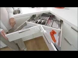 Check spelling or type a new query. Blum Space Corner Cabinet Drawer System Youtube