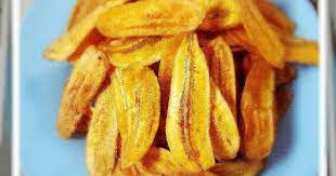 Resep makanan ringan dari singkong. 43 Resep Keripik Pisang Manis Gurih Enak Dan Sederhana Ala Rumahan Cookpad