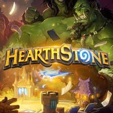 The art for the stiv card was made by sarnicone. Custom Hearthstone Cards Custom Hearth Twitter