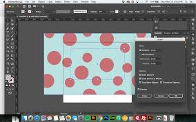 How to create a geometric pattern in illustrator | illustrator tutorial | graphiciya#howtocreateageometricpatterninillustrator # illustratortutorial #graph. How To Make A Repeating Seamless Pattern In Illustrator Wonder Forest