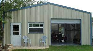 Steel Garages For Sale Metal Garages For Sale Metal Buildings Metal Shop Building Steel Buildings