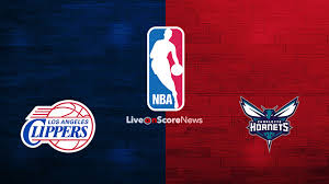 Links to los angeles clippers vs. Los Angeles Clippers Vs Charlotte Hornets Preview And Prediction Live Stream Nba 2017 2018 Liveonscore Com