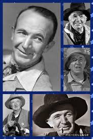 Birthday remembrance Walter Brennan July 25, 1894