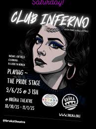 Bruka Theatre Of The Sierra, Inc