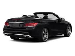 2 door automatic petrol coupe. 2014 Mercedes Benz E Class Convertible 2d E350 V6 Prices Values E Class Convertible 2d E350 V6 Price Specs Nadaguides