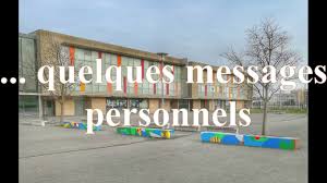 05 34 42 28 20. Encouragements De L Equipe Du College A Tous Les Eleves Pour La Reprise Le College Henri De Toulouse Lautrec De Toulouse