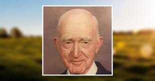 Richard Washington Bradfute Obituary July 2, 2017