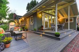 Our experienced contracotrs will fix your home's outdoor living space with custom & affordable designs. Custom Deck Builders In Charlotte Archadeck Of Charlotte