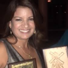 Luz Virginia Morales, Representante Autorizado COSVI‎