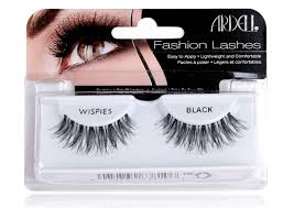 They are long but still so natural and beautiful. Ardell Wispies Reviews Photos Ingredients Makeupalley