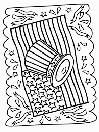 Fun 4th of july coloring pages for your little one. 100 4th Of July Coloring Pages Ideas Coloring Pages Coloring Pages For Kids July Coloring Pages