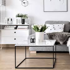 Here you will find examples of furniture arrangement in living room that will enhance the flow of chi or good energy in your home to bring you more happiness, good health and wealth. At Home With Kasia Of My Full House Living Room Scandinavian Living Room Design Inspiration Living Room Furniture Layout