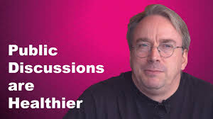 Linux Kernel Community Agrees To Add Microsoft To Its Private Mailing List 