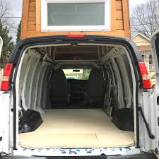 Adding camper van flooring and campervan floor insulation to your new van conversion is vital to camper van flooring. Insulating A Van Floor In A Chevy Express Van Padtinyhouses Com