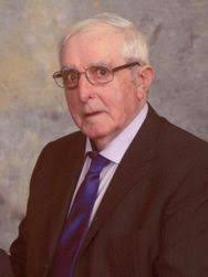 Condolence Book for John Ahern (Rathpeacon, Cork)