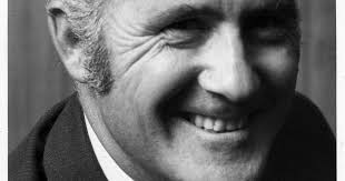 Passionate local politician Maurice Keane had influence far and wide