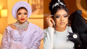 Bobrisky also stated that chidinma needs a hot slap for the crime she has committed, igberetv reports. Bobrisky Continues To Receive Gifts 4 Days After His Birthday