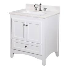 Kbc Abbey 30 Quot Single Bathroom Vanity Set Amp Reviews Wayfair 30 Bathroom Vanity Bathroom Vanity Combo Kitchen Bath Collection