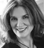 Featured Author: Jacqueline Waters