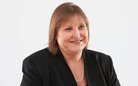 Whitbread names Lloyds retail boss as new chief executive