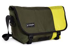 Timbuk2 Classic Messenger Bag Review Travel Gear Addict