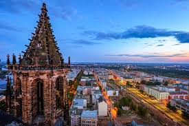 Mauritius und katharina), is a protestant cathedral in germany and the oldest gothic cathedral in the country. Germany Things Lasting Magdeburg Free Photo On Pixabay