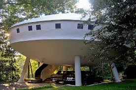20 Of The Most Unique Homes Ever Built Pics Crazy Houses Unusual Homes Amazing Buildings