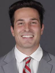 2022 Men's Lacrosse Roster