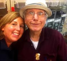 In Loving Memory of Woody Morrison