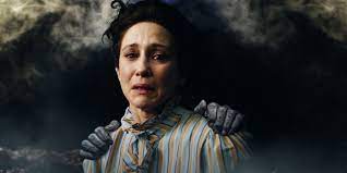 Director michael chaves became attached to the project shortly after james wan. The Conjuring 3 Scares Up A New Clip Full Of Summertime Horrors