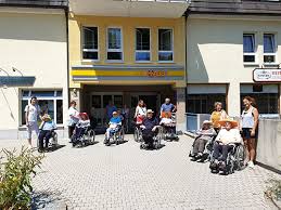 Coburg spannt den bogen zwischen geschichte und moderne, verbindet altes gekonnt mit neuem. Pflegeheime