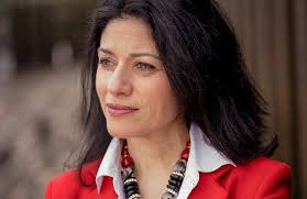 Globe education director Farah Karim-Cooper receives Sam Wanamaker award