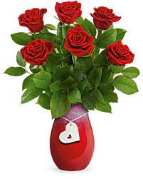 We're family owned and operated, and. Teleflora S Forever Charming Bouquet In Eden Nc Simply The Best Flowers Inc