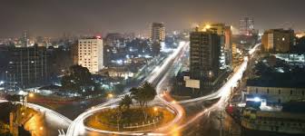اديس ابابا معناها بالامهرى الزهره الجديده. The Changing Face Of Ethiopia Africa Renewal