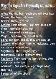 According to astrology, there are four zodiac signs who are attractive to cancer and they make a great pair as well. Why The Signs Are Physically Attractive Horoscope Zodiac Star Signs Cancer Zodiac Facts